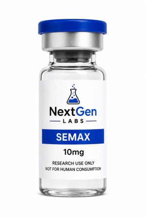 Semax 10mg